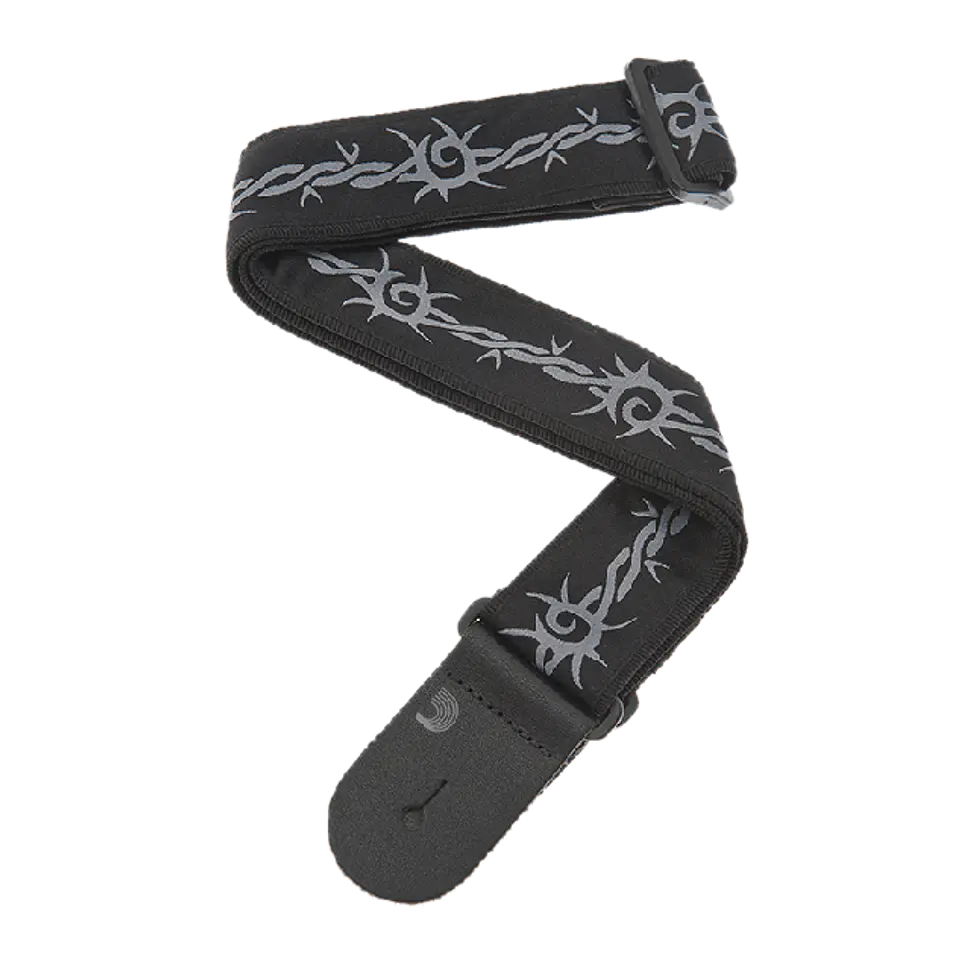 D’ADDARIO 50F04 STRAP CORREA PARA GUITARRA ELECTRICA 1