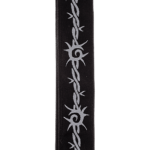 D’ADDARIO 50F04 STRAP CORREA PARA GUITARRA ELECTRICA