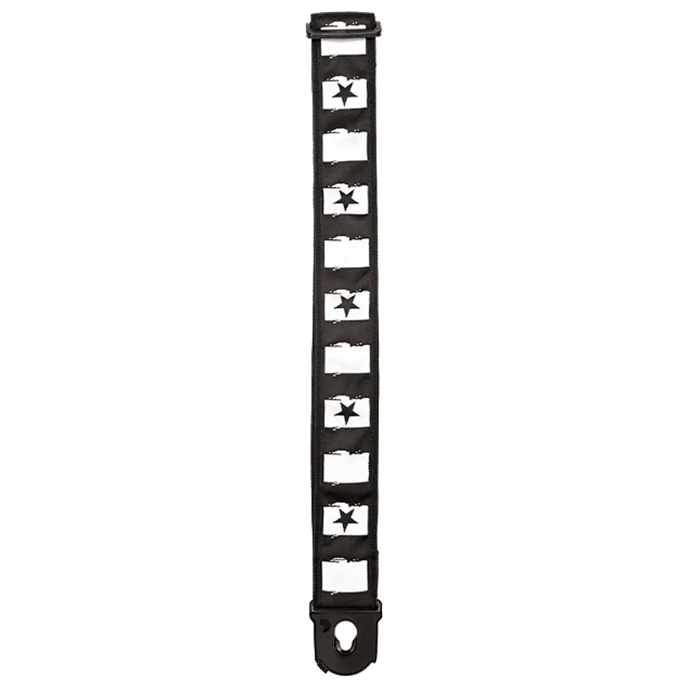 D’ADDARIO 50PLC01 STRAP CORREA PLANET LOCK PARA GUITARRA ELECTRICA 3