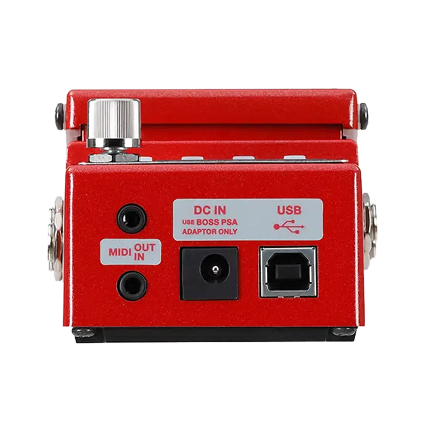 BOSS PEDAL RC5 LOOP STATION LOOPER PEDAL 3