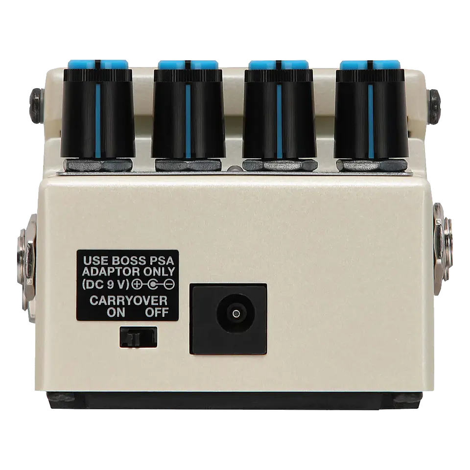 BOSS PEDAL DD8 DIGITAL DELAY 3