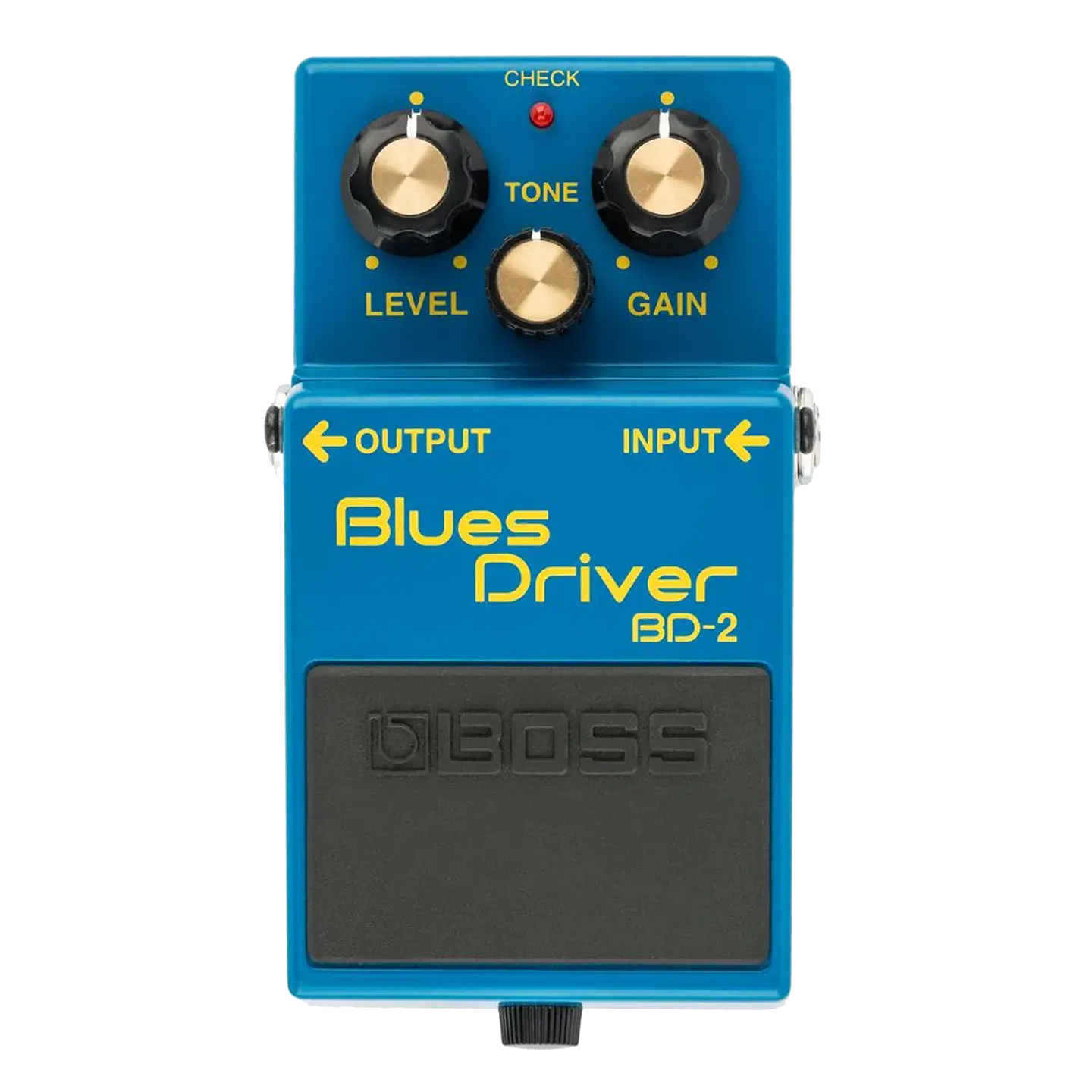 BOSS PEDAL BD2 BLUES DRIVER 1