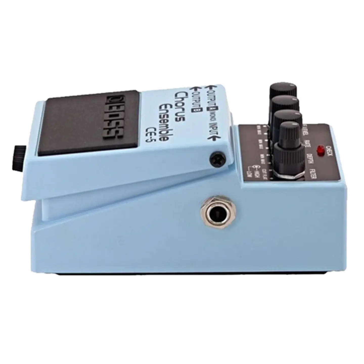 BOSS PEDAL CE5 CHORUS ENSEMBLE 5
