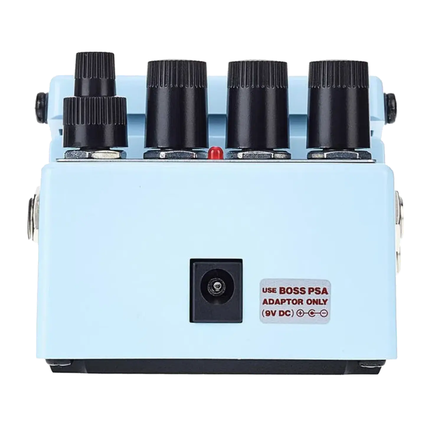 BOSS PEDAL CE5 CHORUS ENSEMBLE 4