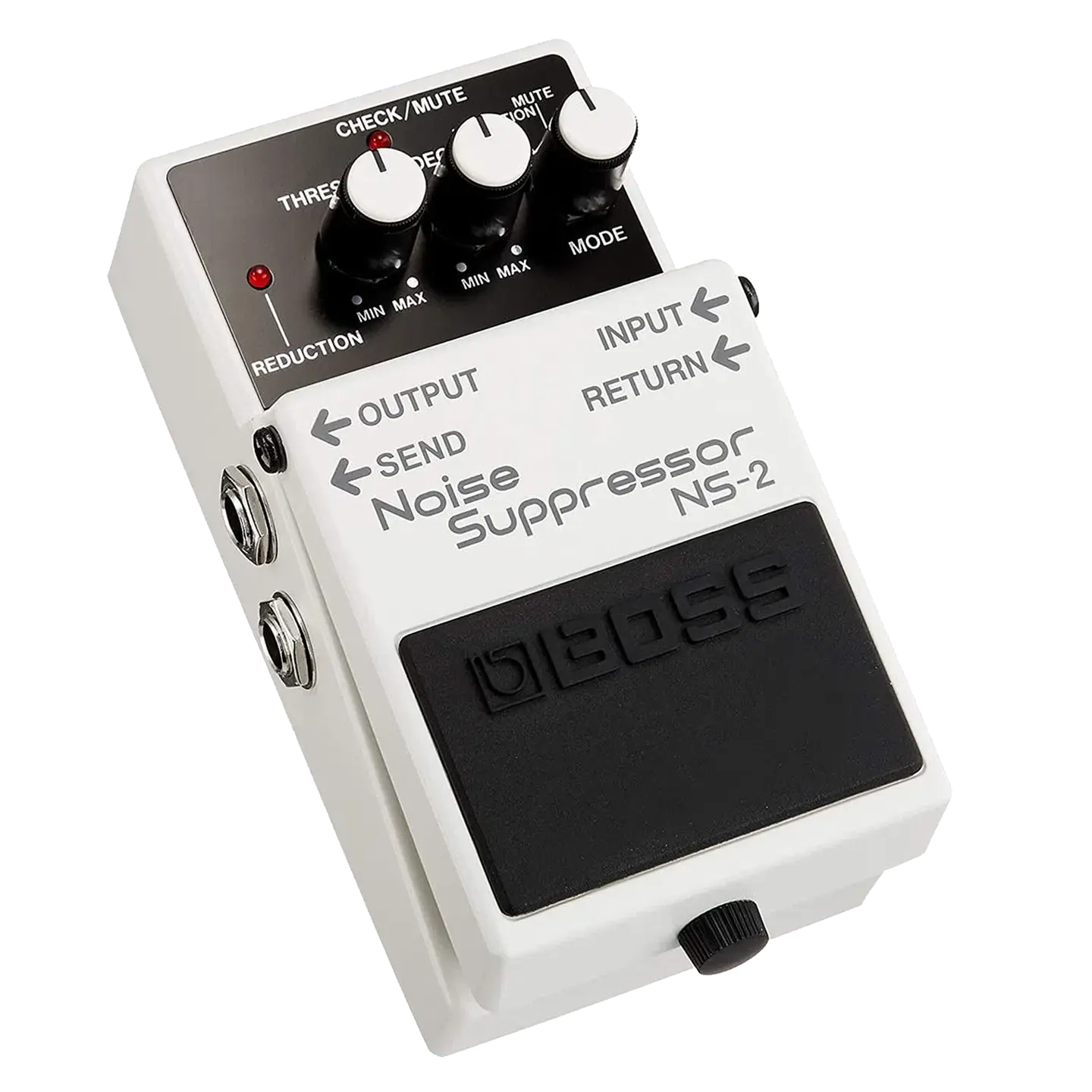 BOSS PEDAL NS2 NOISE SUPPRESSOR 1