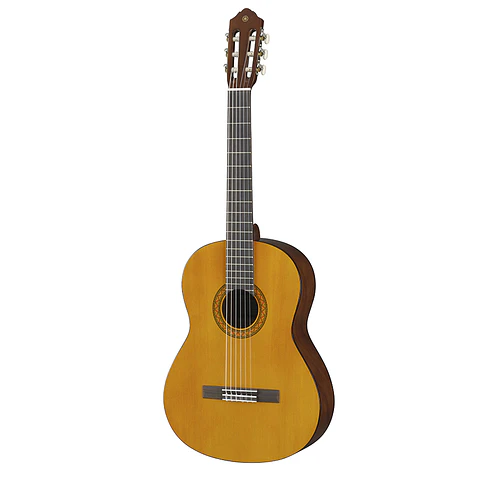 YAMAHA C40 GUITARRA CLASICA ACUSTICA