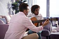 YAMAHA C40 GUITARRA CLASICA ACUSTICA - Miniatura 7