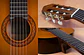 YAMAHA C40 GUITARRA CLASICA ACUSTICA - Miniatura 2