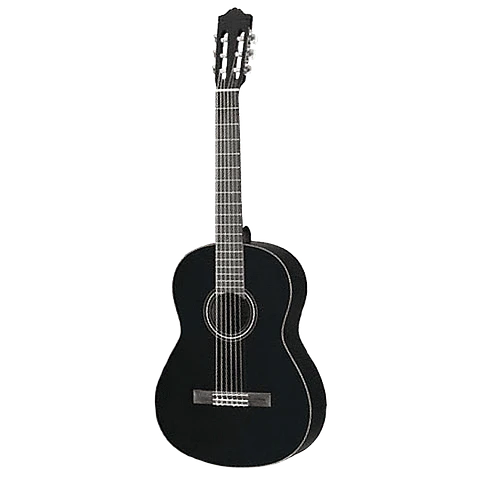 YAMAHA C40BL GUITARRA CLASICA 