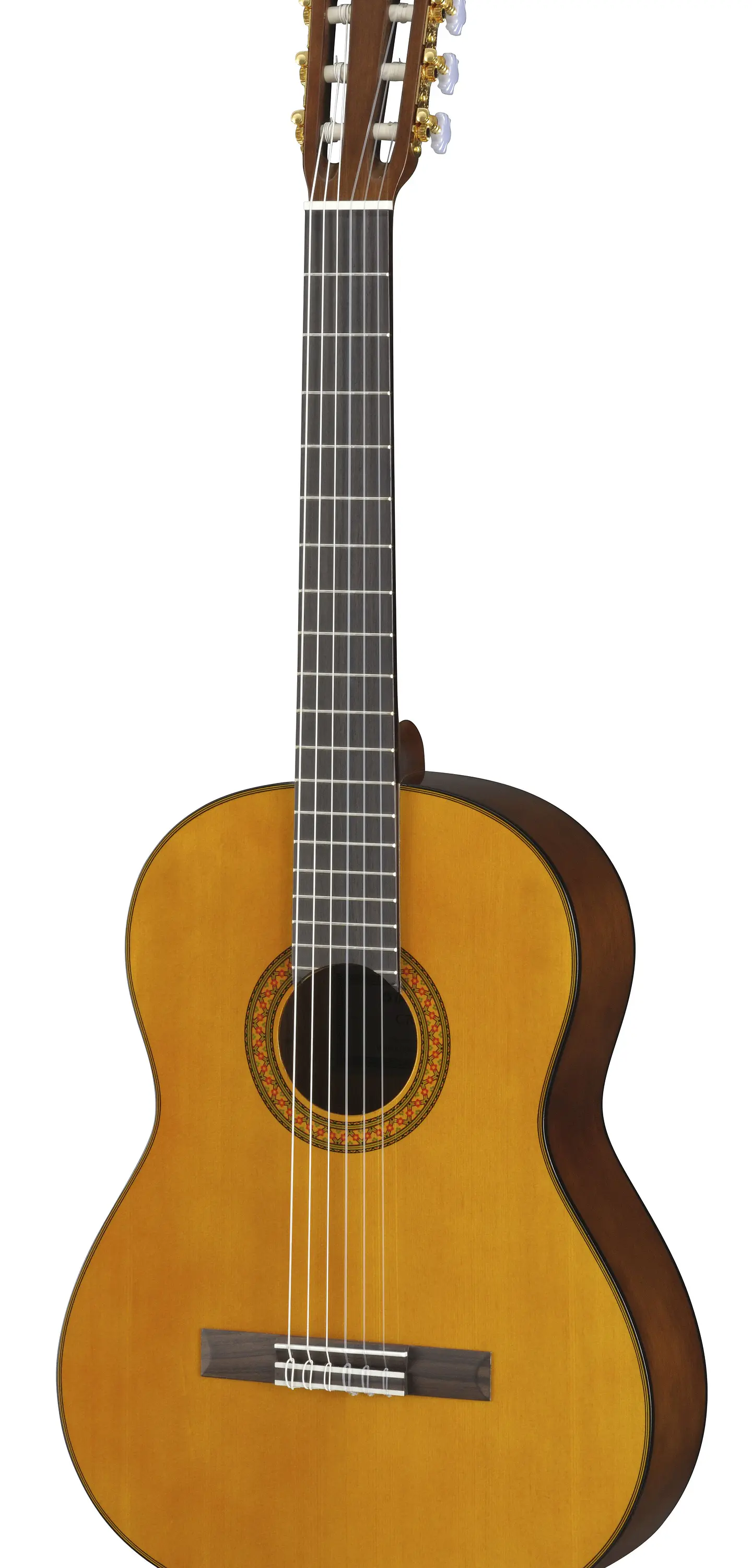 YAMAHA C70 GUITARRA CLASICA ACUSTICA 3