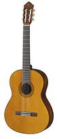 YAMAHA C70 GUITARRA CLASICA ACUSTICA - Miniatura 3