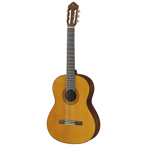 YAMAHA C70 GUITARRA CLASICA ACUSTICA