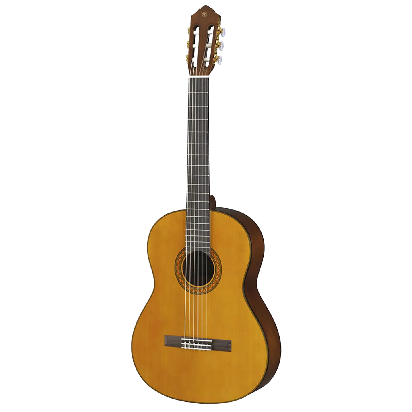 YAMAHA C70 GUITARRA CLASICA ACUSTICA 1