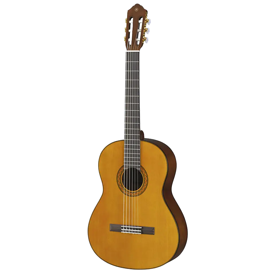 YAMAHA C70 GUITARRA CLASICA ACUSTICA 1