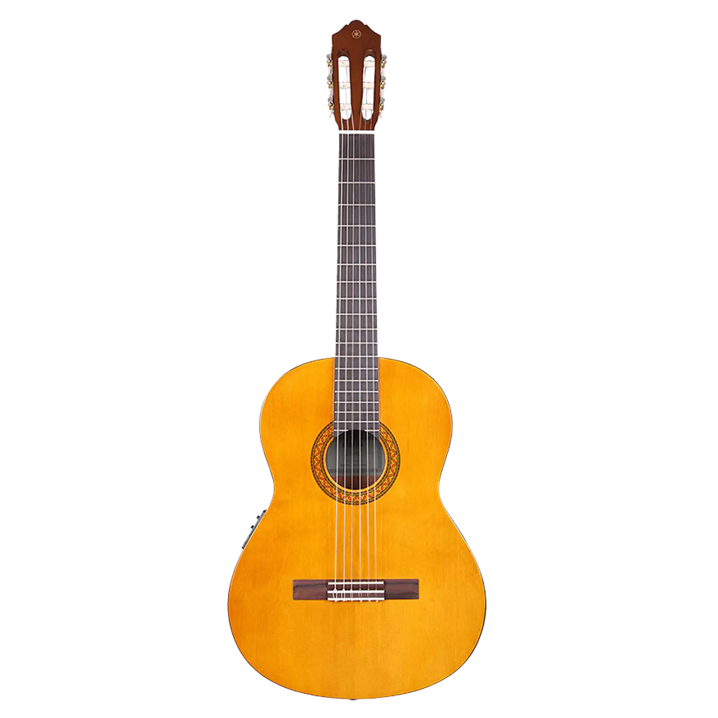 GUITARRA ELECTROACUSTICA YAMAHA CX40 3