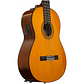 YAMAHA CX40 ELECTROACOUSTIC GUITAR - thumbnail 4