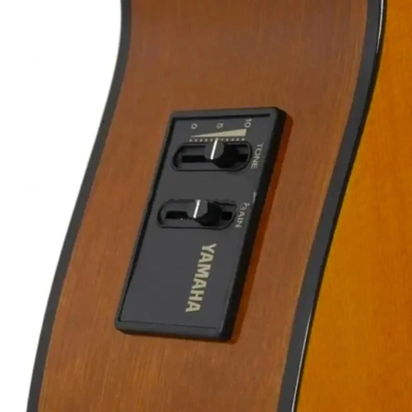 GUITARRA ELECTROACUSTICA YAMAHA CX40 2