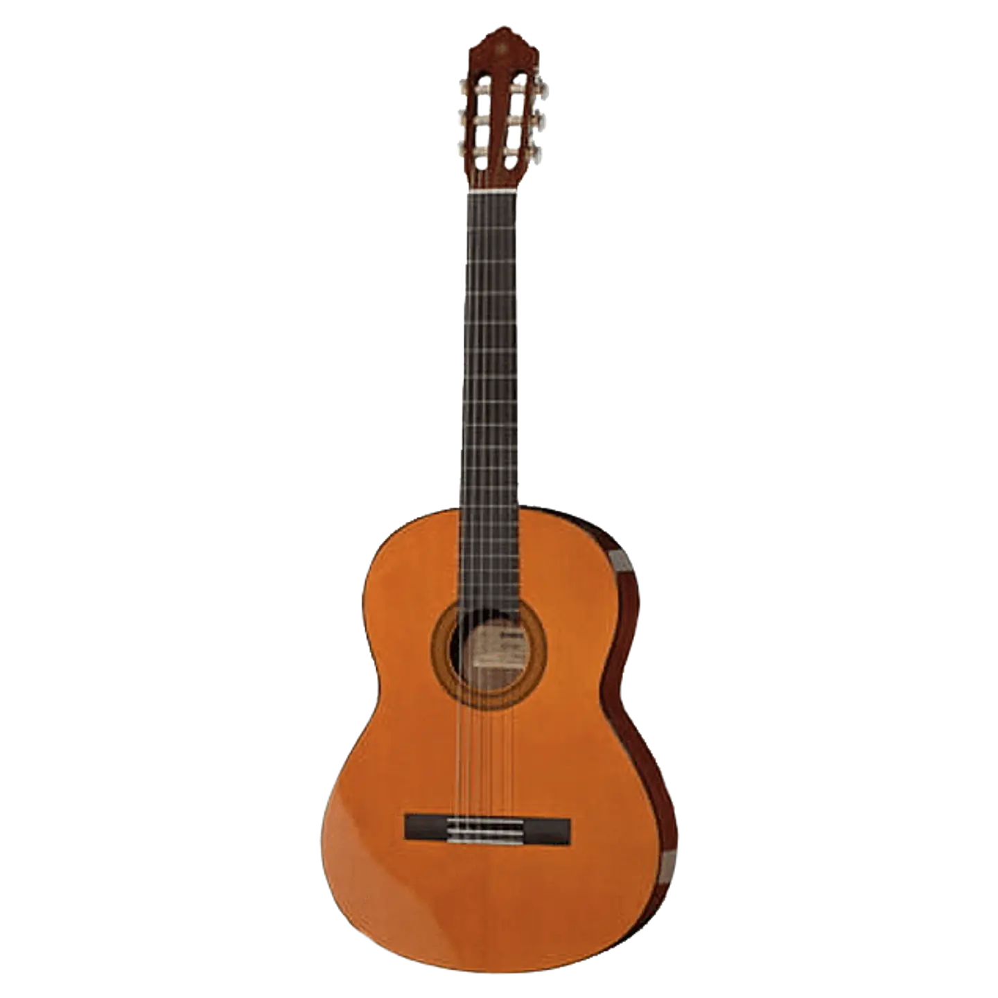 Yamaha CG102 Guitar 1