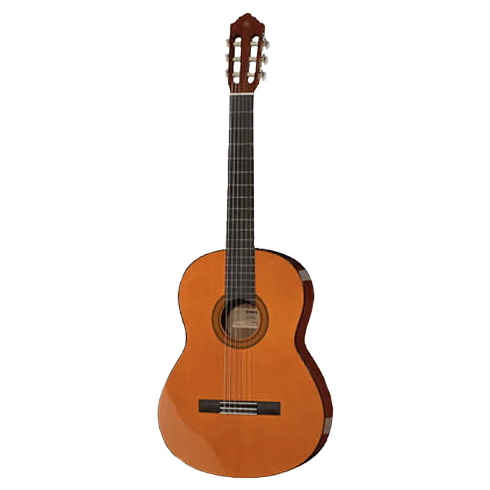 Yamaha CG102 Guitar 1