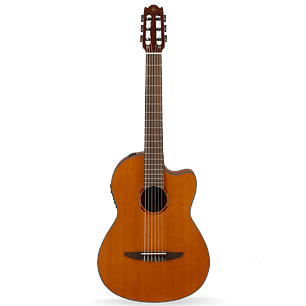 YAMAHA NCX1C GUITARRA ELECTROACUSTICA CUTAWAY