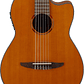 YAMAHA NCX1C GUITARRA ELECTROACUSTICA CUTAWAY - thumbnail 2