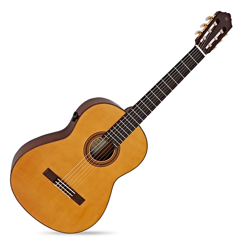 YAMAHA GUITARRA ELECTROACUSTICA TRANSACOUSTIC CGTA NT