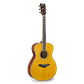 YAMAHA GUITARRA ELECTROACUSTICA TRANSACOUSTIC FS TA VINTAGE TINT - Miniatura 1