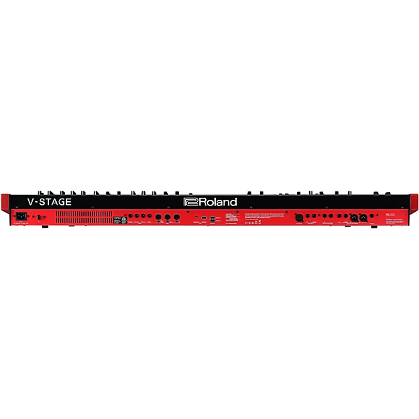 ROLAND V-STAGE 76 STAGE PIANO 76 TECLAS 4
