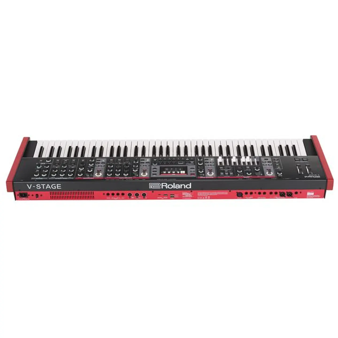 ROLAND V-STAGE 76 STAGE PIANO 76 TECLAS 3