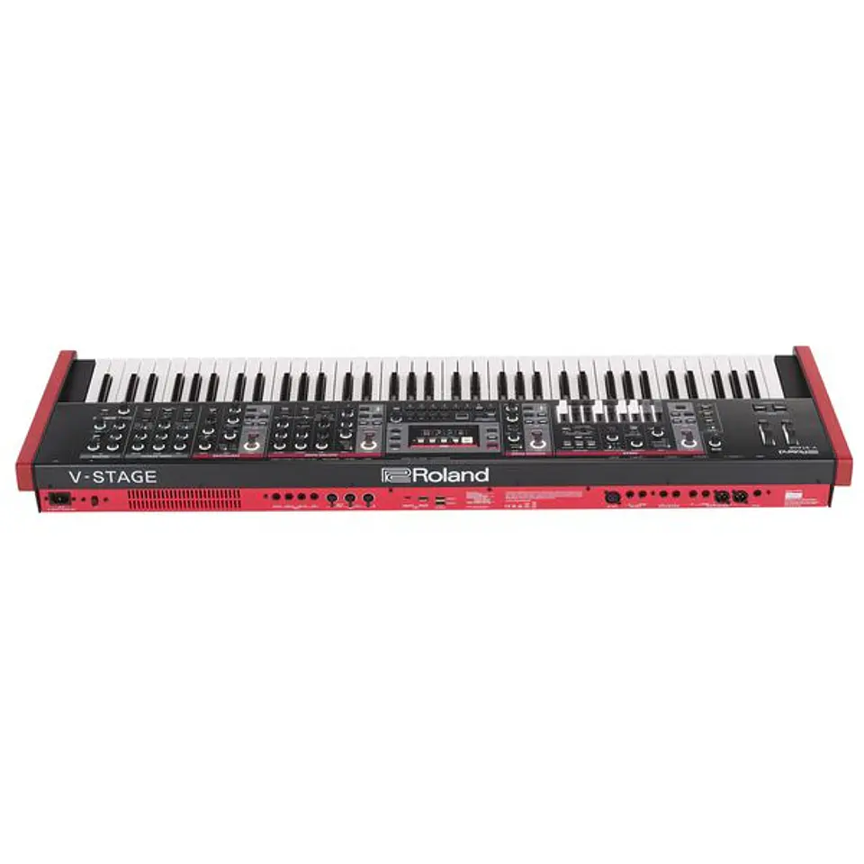 ROLAND V-STAGE 76 STAGE PIANO 76 TECLAS 3