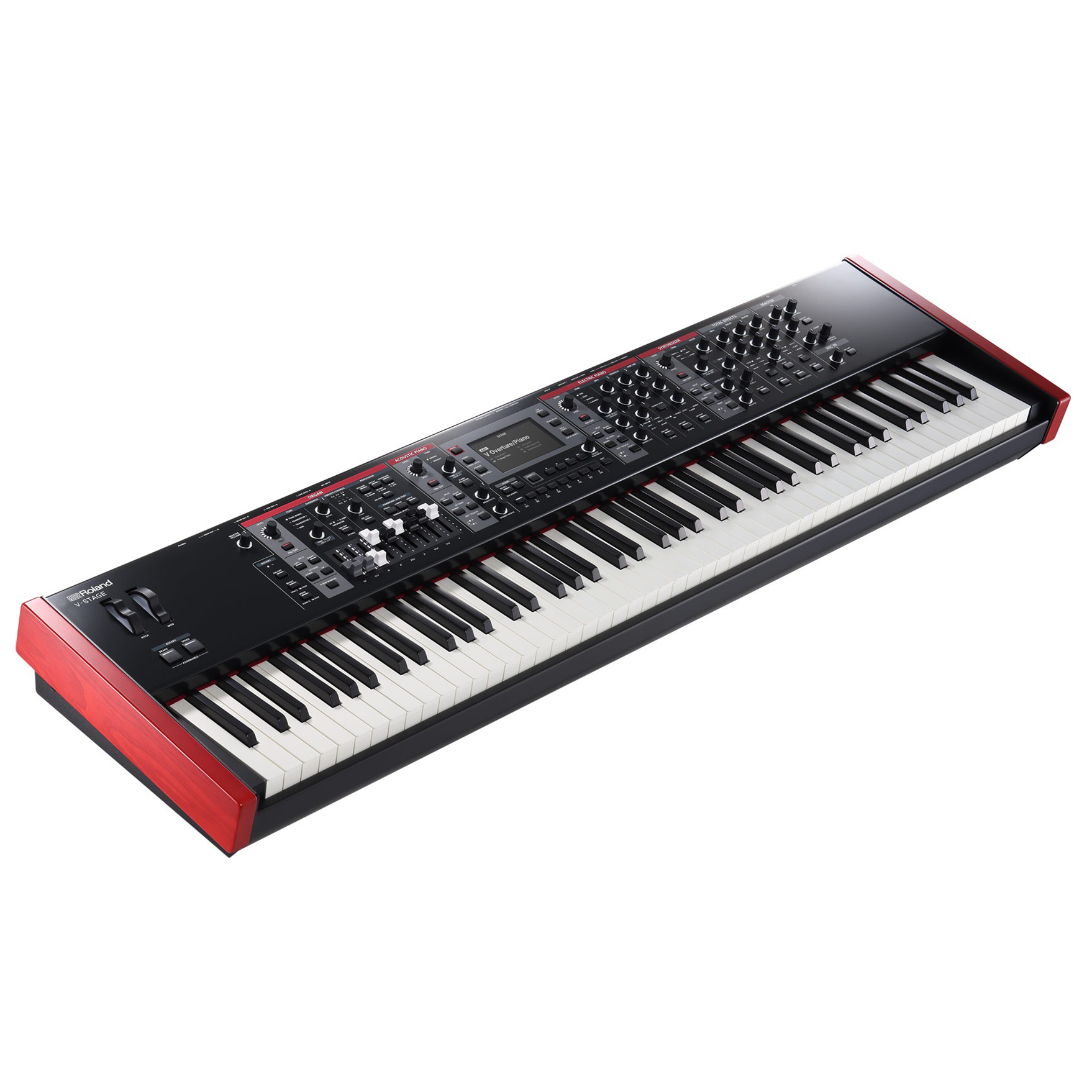 ROLAND V-STAGE 88 STAGE PIANO 88 TECLAS
