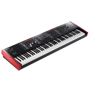 ROLAND V-STAGE 88 STAGE PIANO 88 TECLAS
