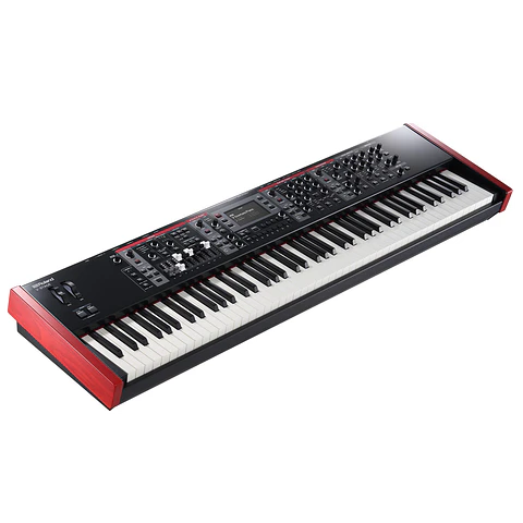 ROLAND V-STAGE 88 STAGE PIANO 88 TECLAS