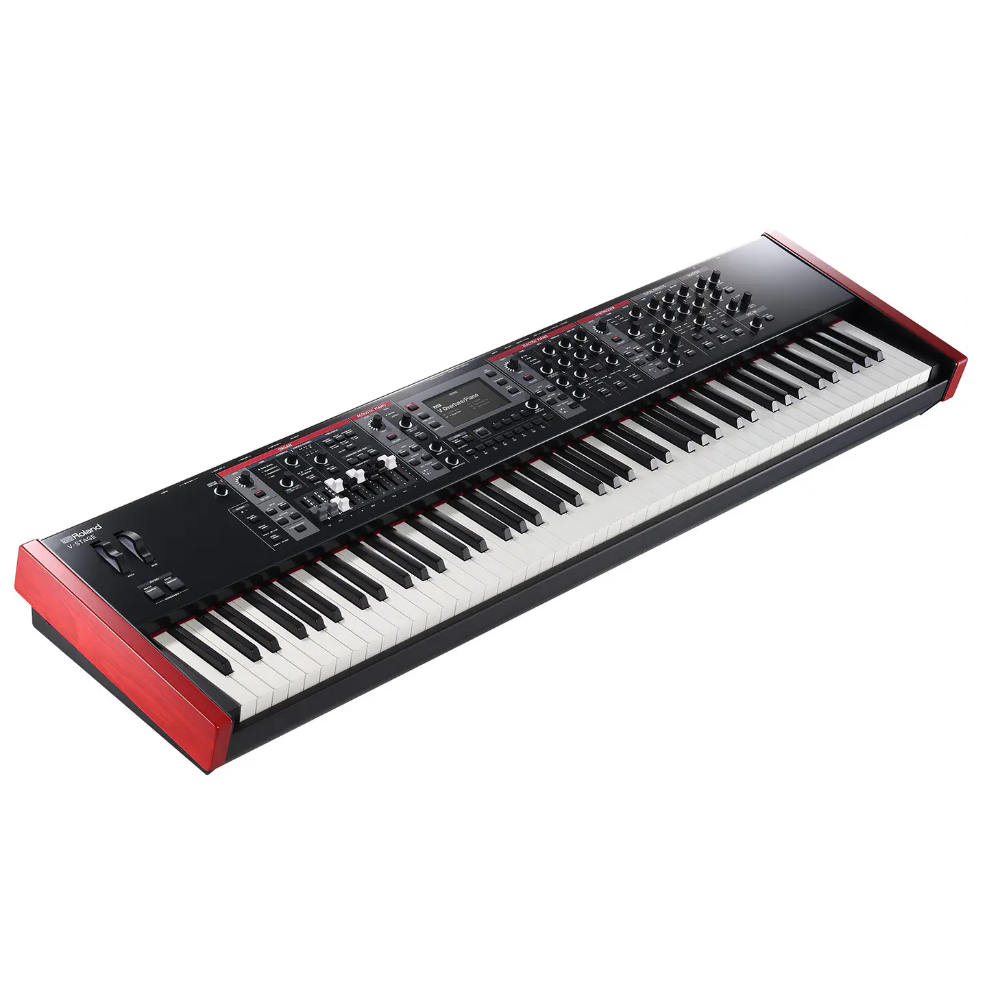 ROLAND V-STAGE 88 STAGE PIANO 88 TECLAS 1