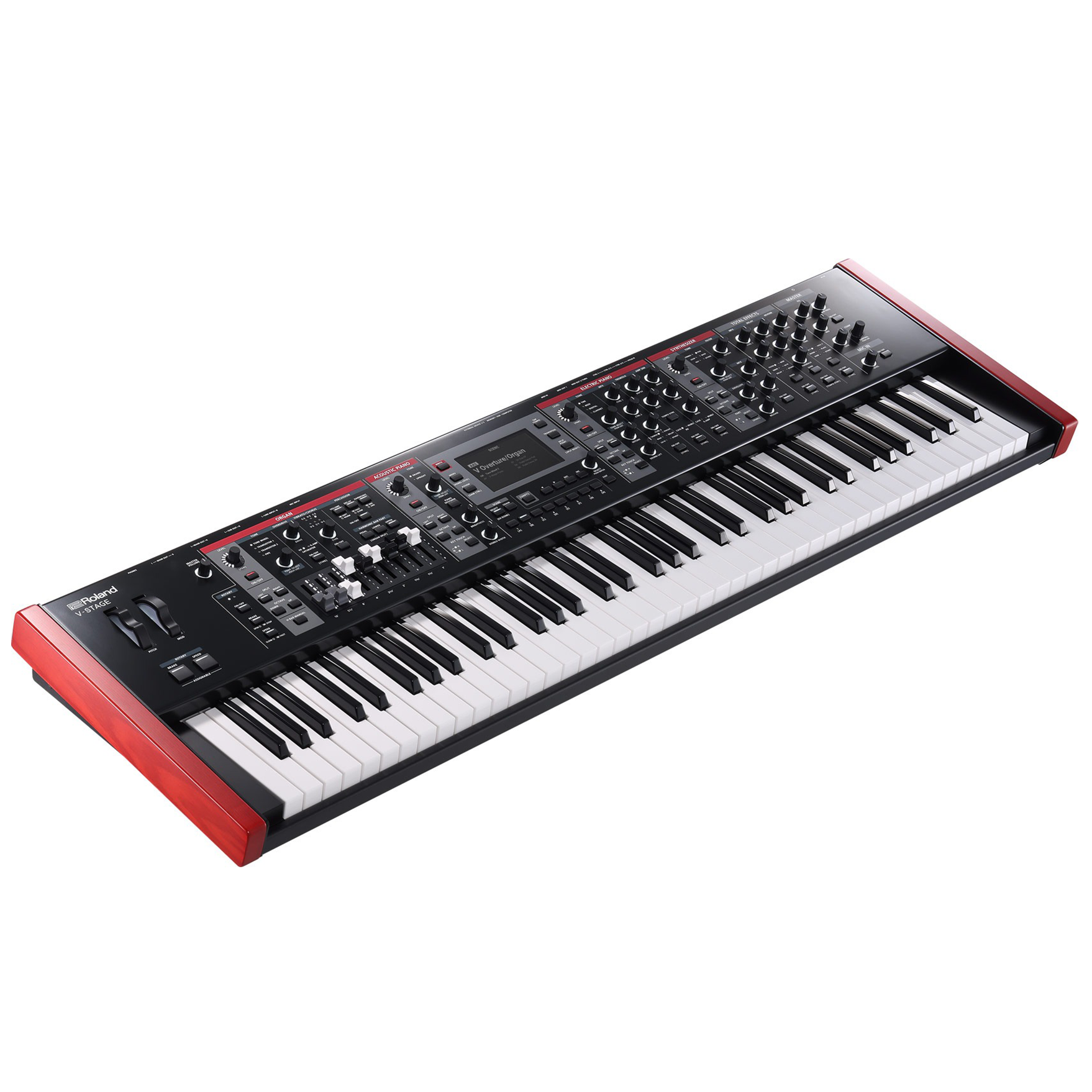 Rolandピアノ ROLAND V-STAGE 76 STAGE PIANO 76 TECLAS