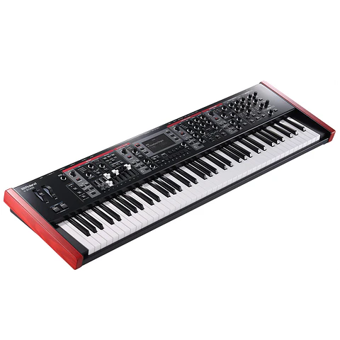 ROLAND V-STAGE 76 STAGE PIANO 76 TECLAS