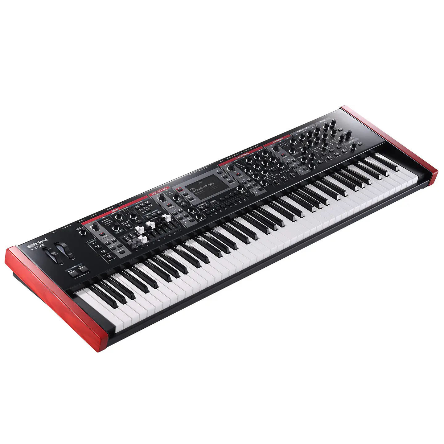 ROLAND V-STAGE 76 STAGE PIANO 76 TECLAS 1