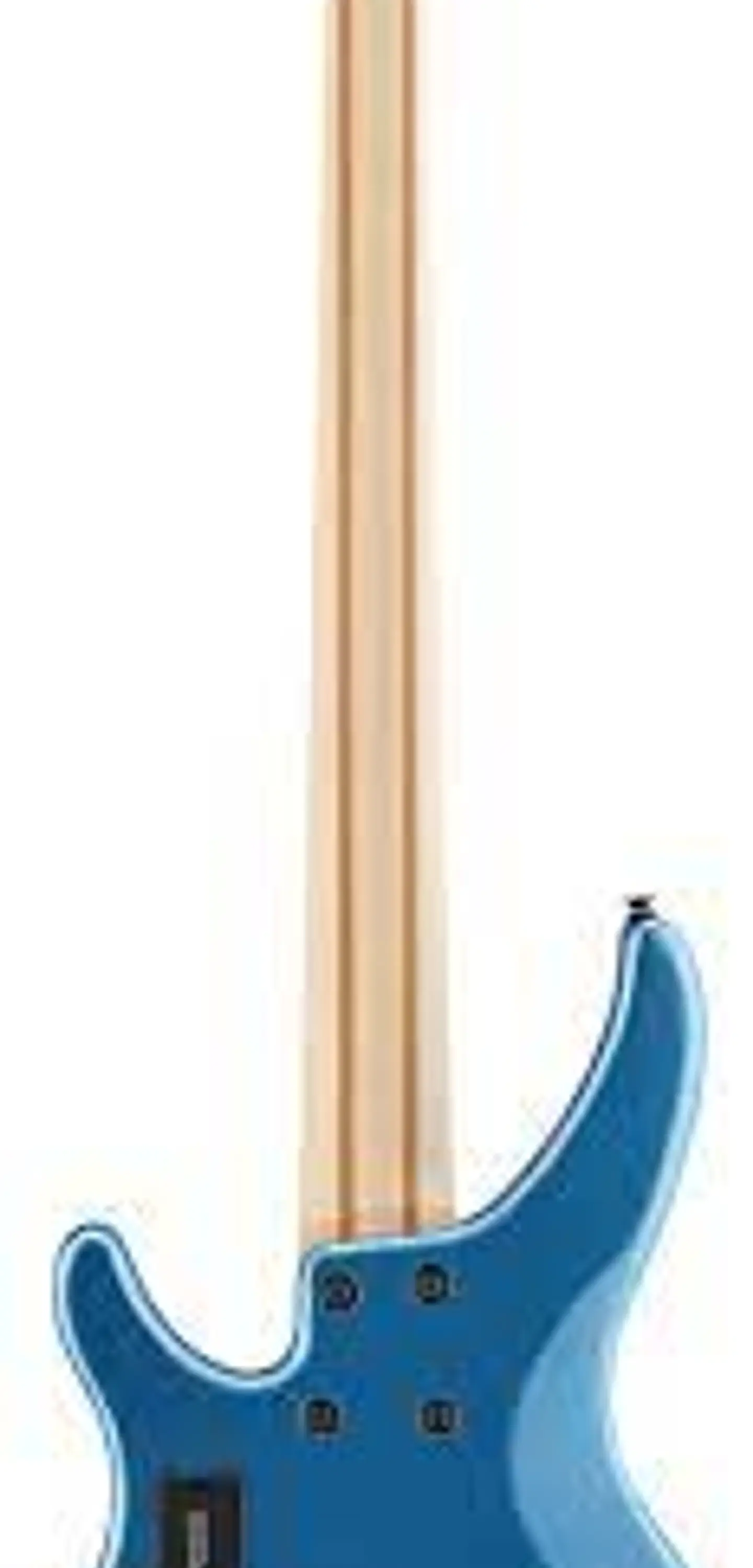 YAMAHA TRBX305 FACTORY BLUE BAJO ELECTRICO 5