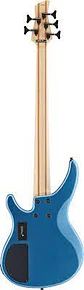 YAMAHA TRBX305 FACTORY BLUE BAJO ELECTRICO - thumbnail 5