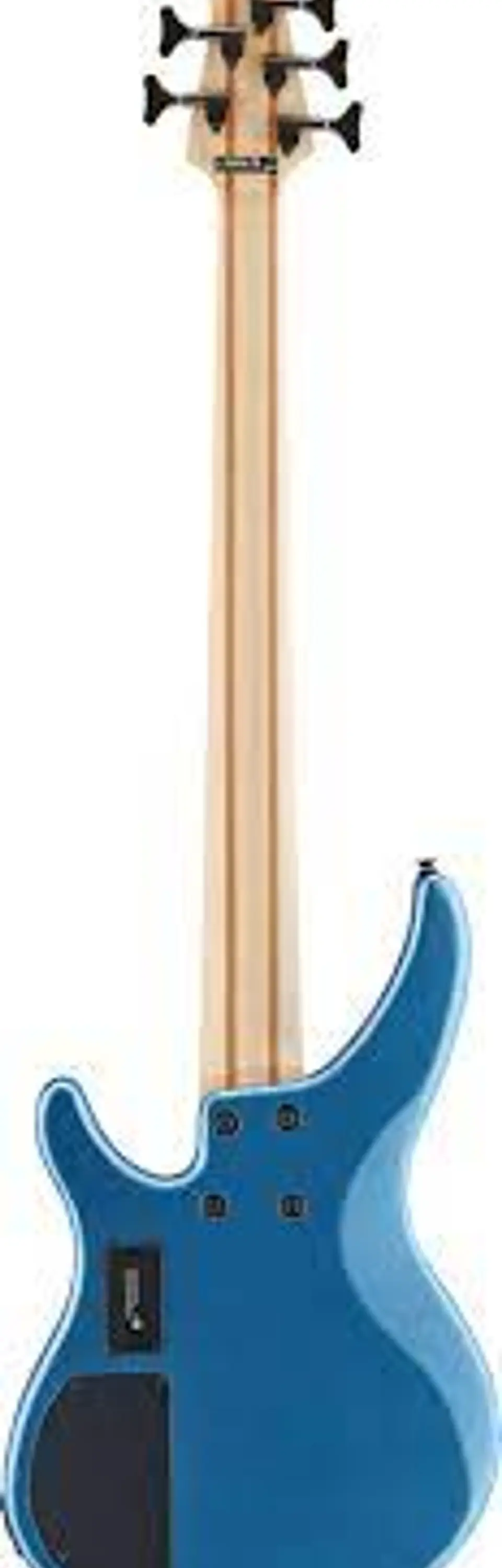 YAMAHA TRBX305 FACTORY BLUE BAJO ELECTRICO 5