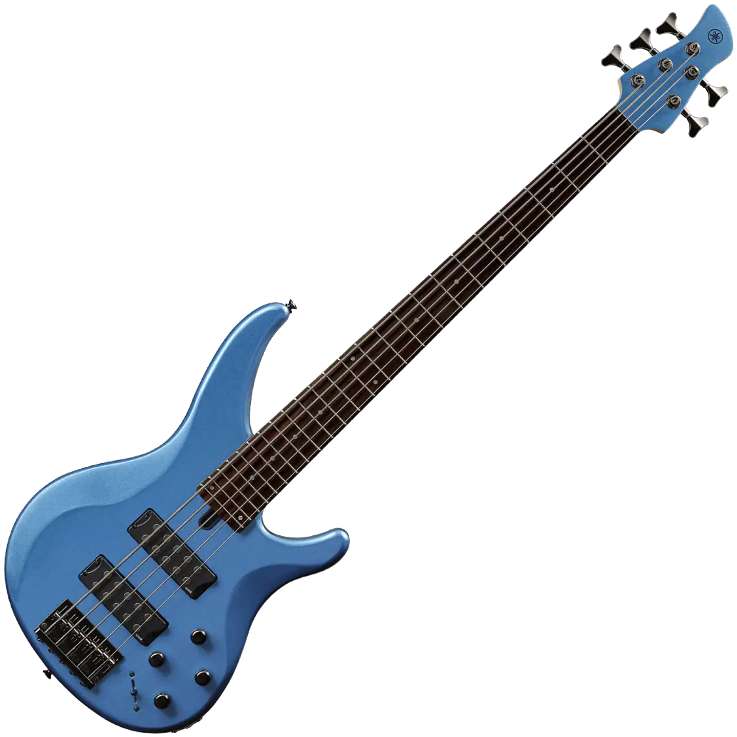 YAMAHA TRBX305 FACTORY BLUE BAJO ELECTRICO 2