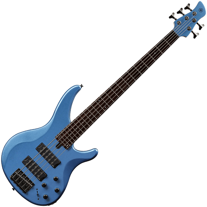 YAMAHA TRBX305 FACTORY BLUE BAJO ELECTRICO 2