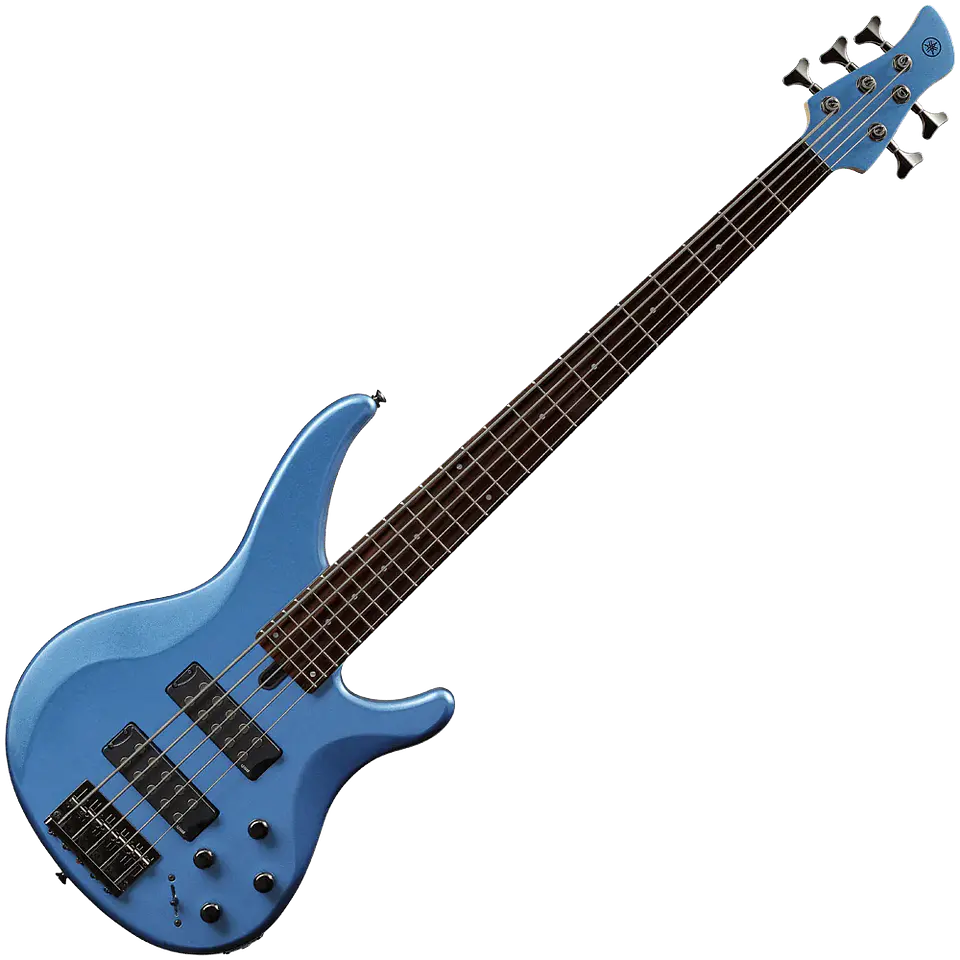 YAMAHA TRBX305 FACTORY BLUE BAJO ELECTRICO 2