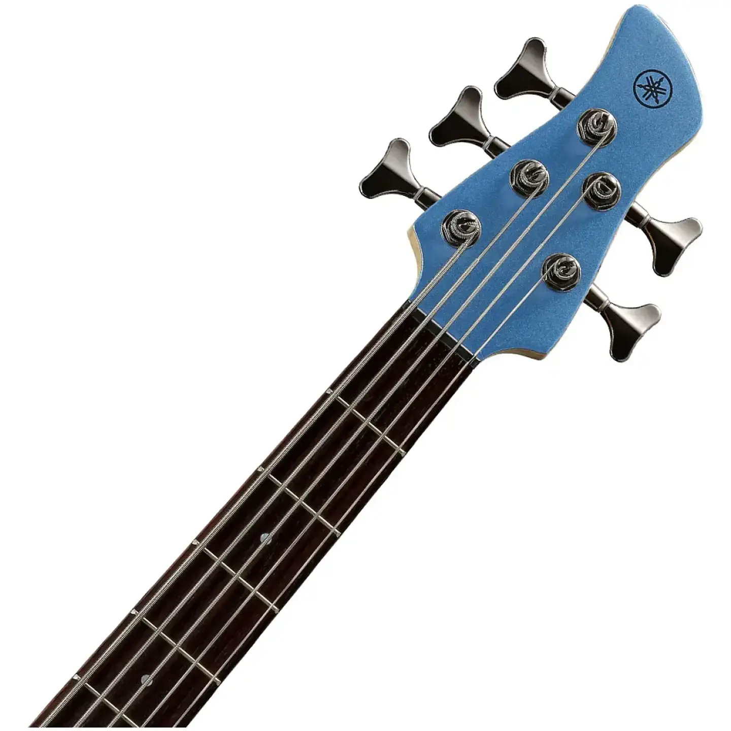 YAMAHA TRBX305 FACTORY BLUE BAJO ELECTRICO 4