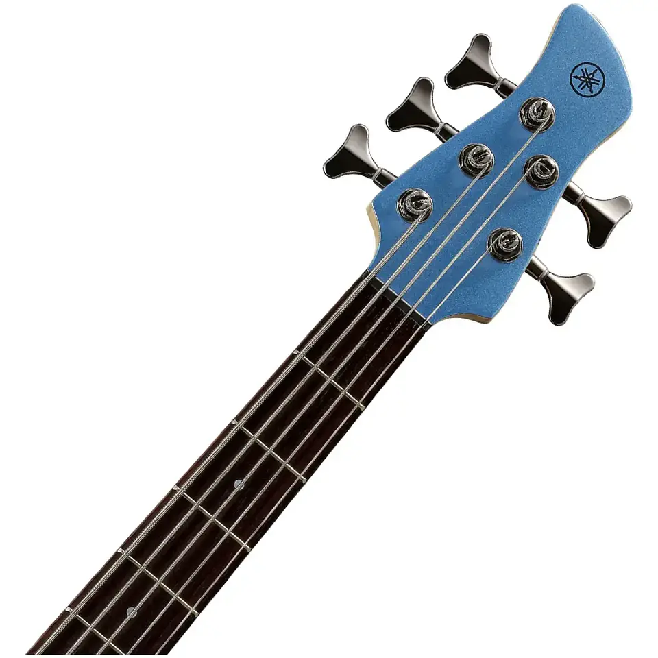 YAMAHA TRBX305 FACTORY BLUE BAJO ELECTRICO 4