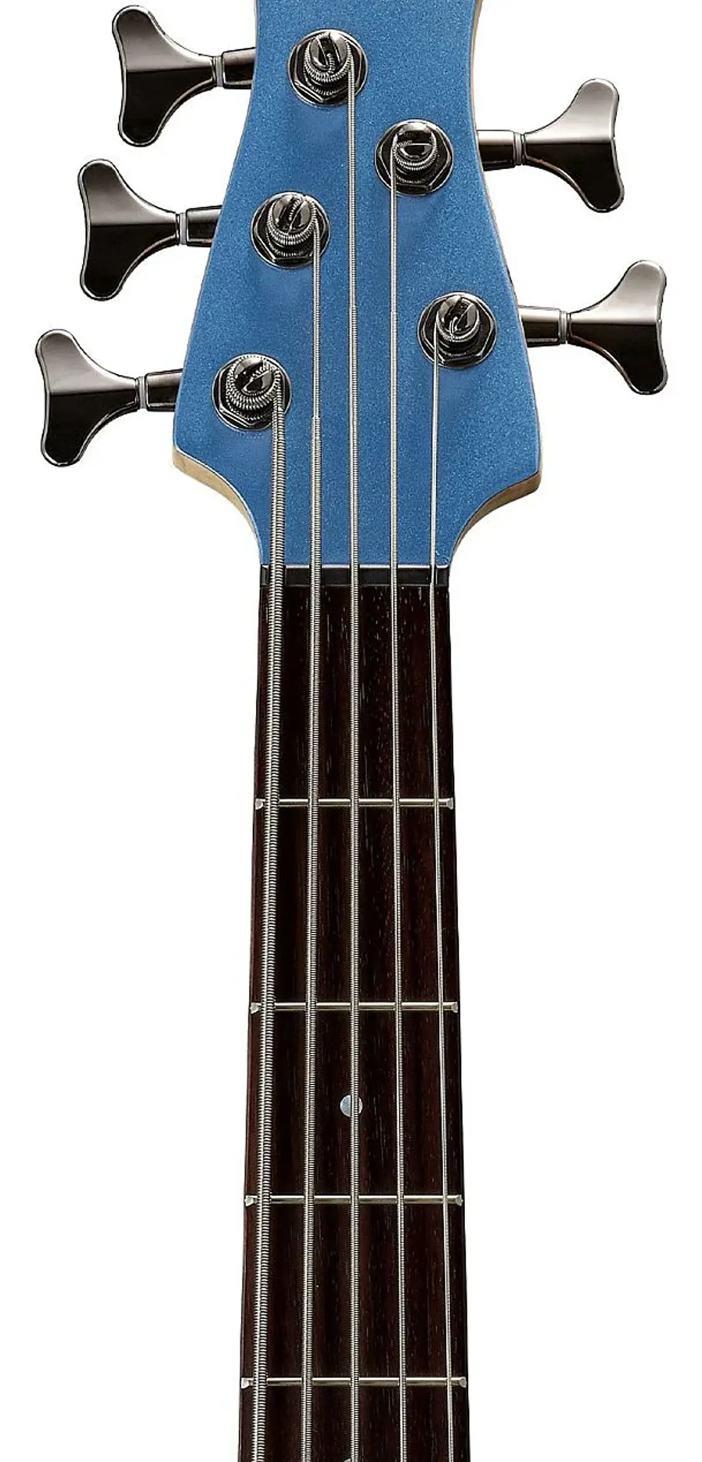 YAMAHA TRBX305 FACTORY BLUE BAJO ELECTRICO 7