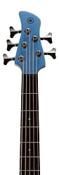 YAMAHA TRBX305 FACTORY BLUE BAJO ELECTRICO - thumbnail 7
