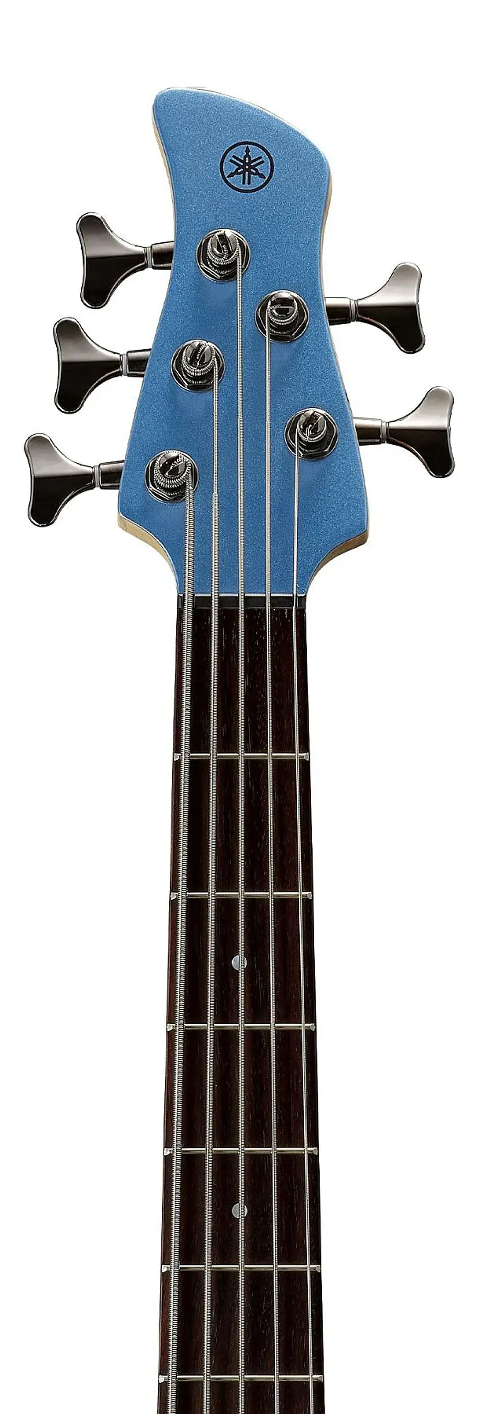 YAMAHA TRBX305 FACTORY BLUE BAJO ELECTRICO 7
