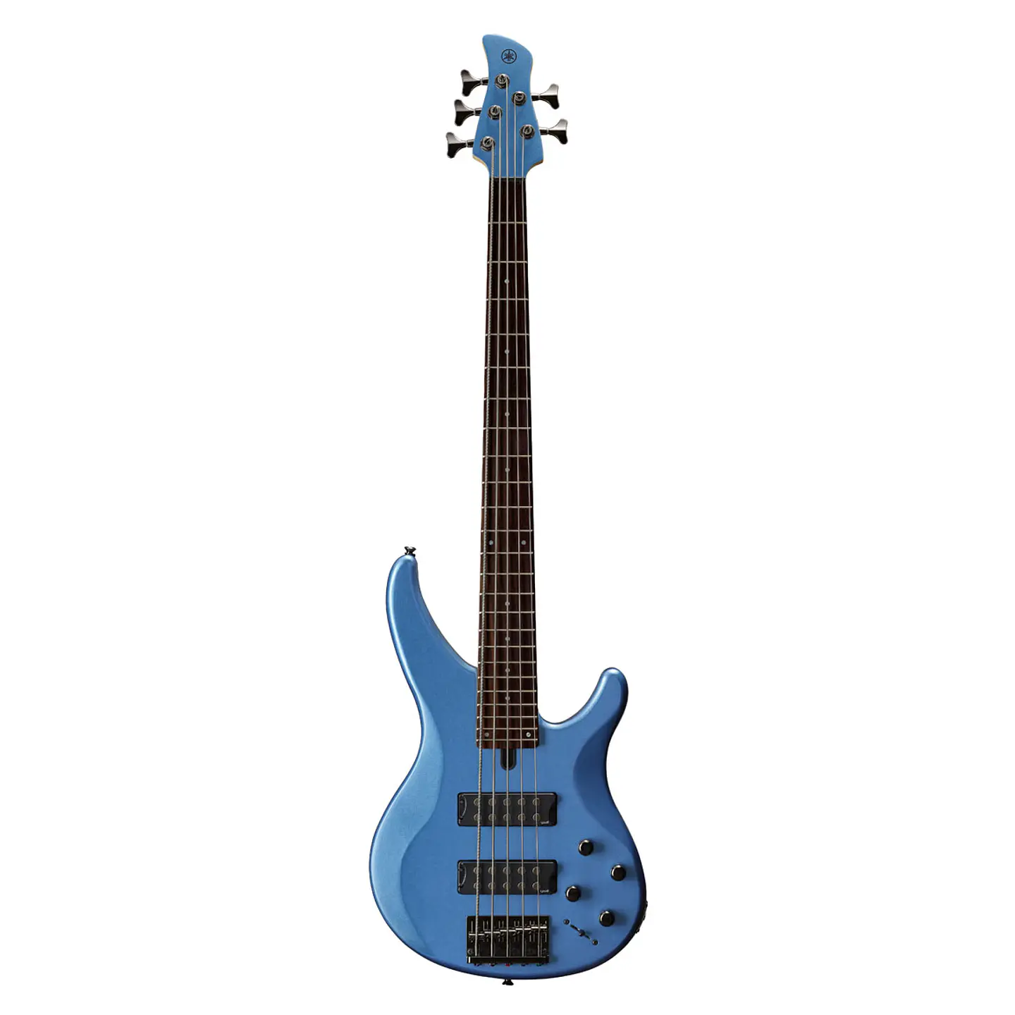 YAMAHA TRBX305 FACTORY BLUE BAJO ELECTRICO 1