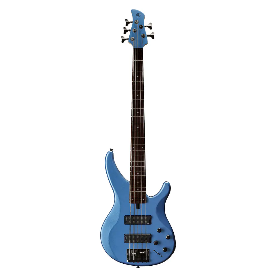 YAMAHA TRBX305 FACTORY BLUE BAJO ELECTRICO 1